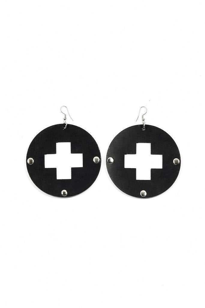 Sanctity earrings
