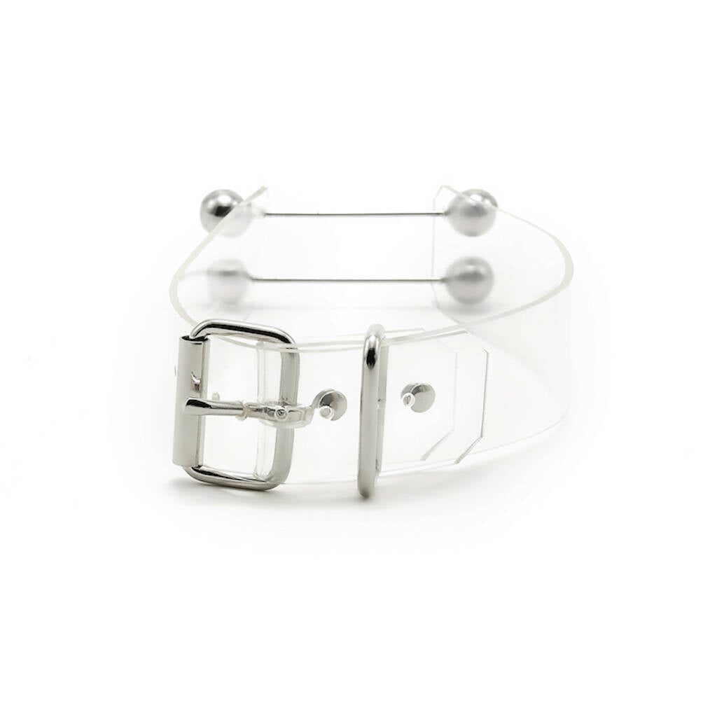 Industrial choker vegan