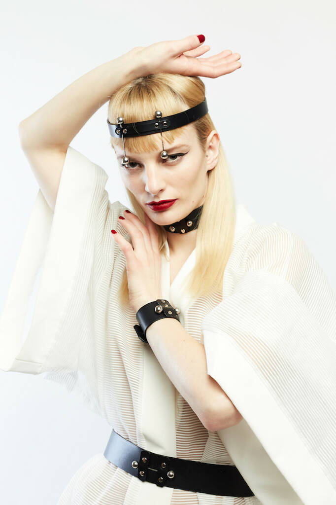 Alien belt