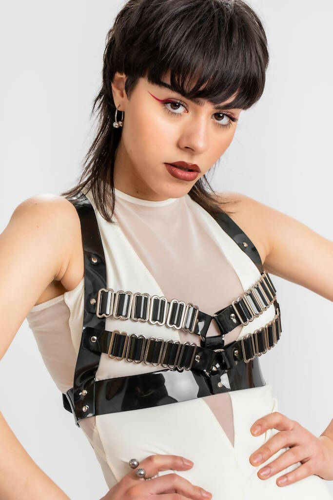 Bulletproof bra