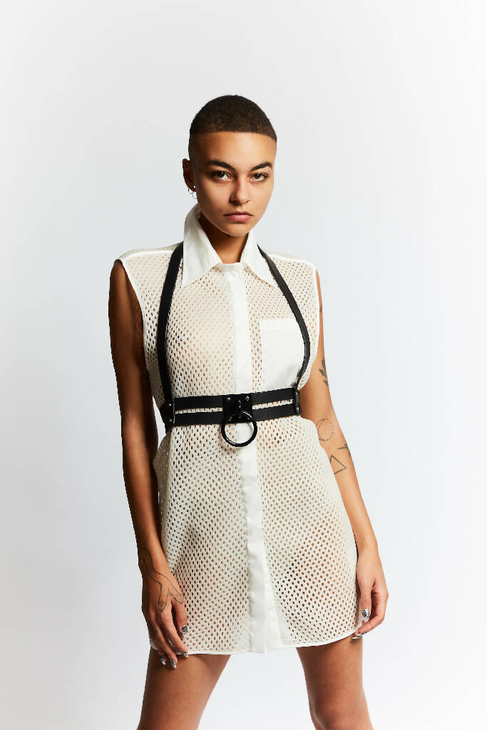Fondness harness