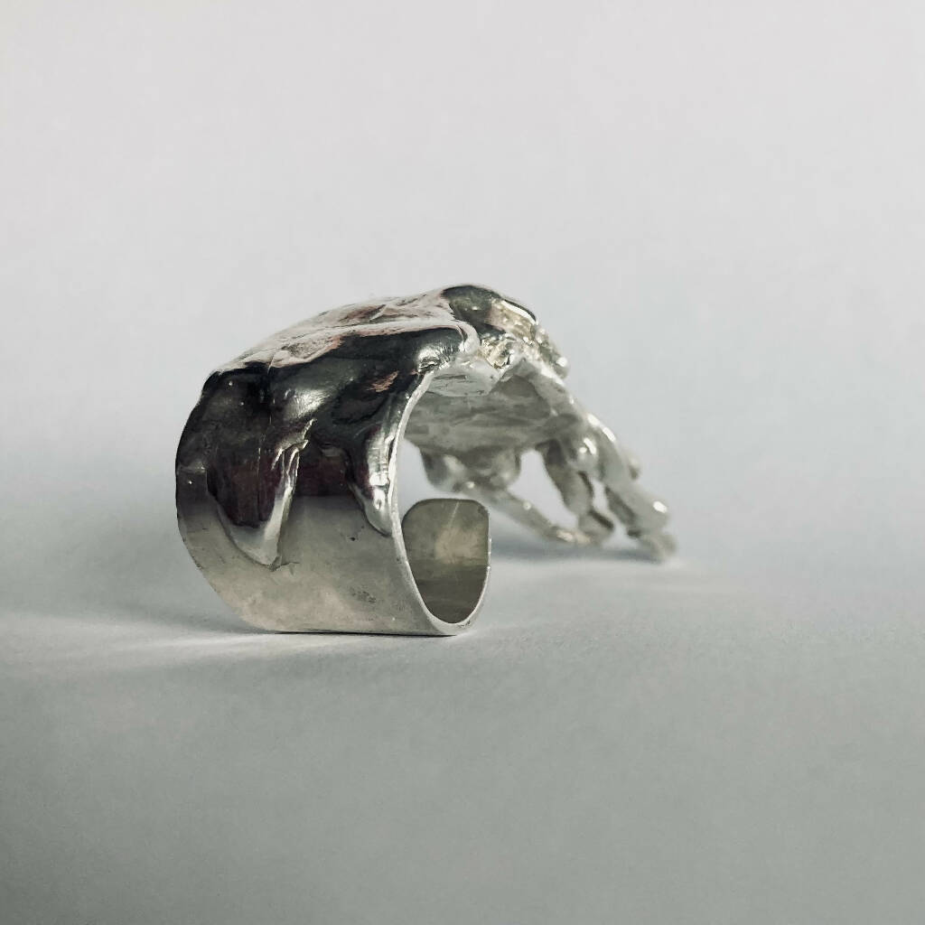 Melted Ring