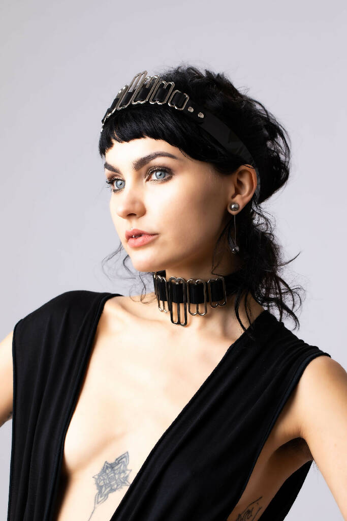 Starfleet choker
