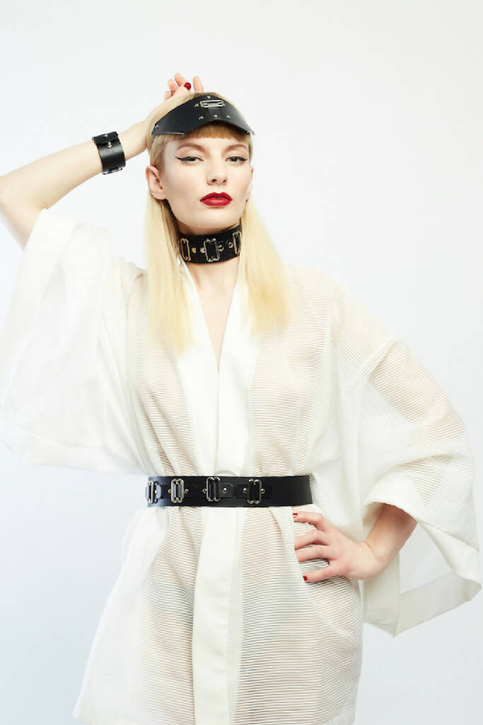 Mistress belt