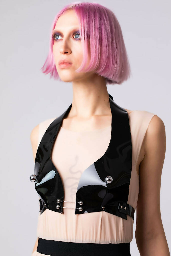 Madonna bra