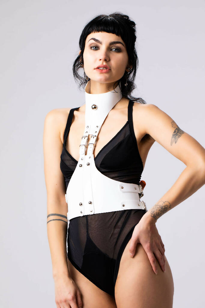 Galactic harness