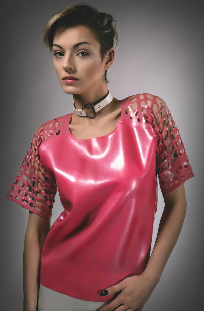 Raglan T-Shirt Latex