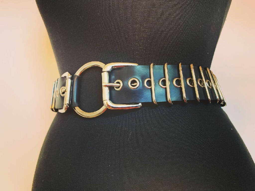 Sly Harness/belt