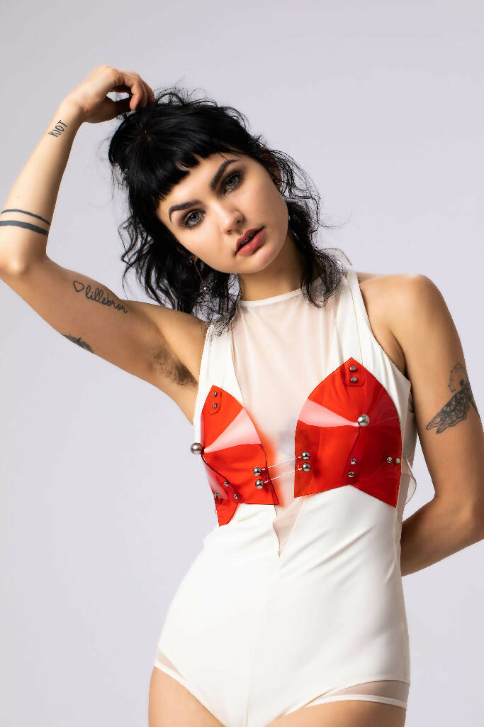 Tulip bra