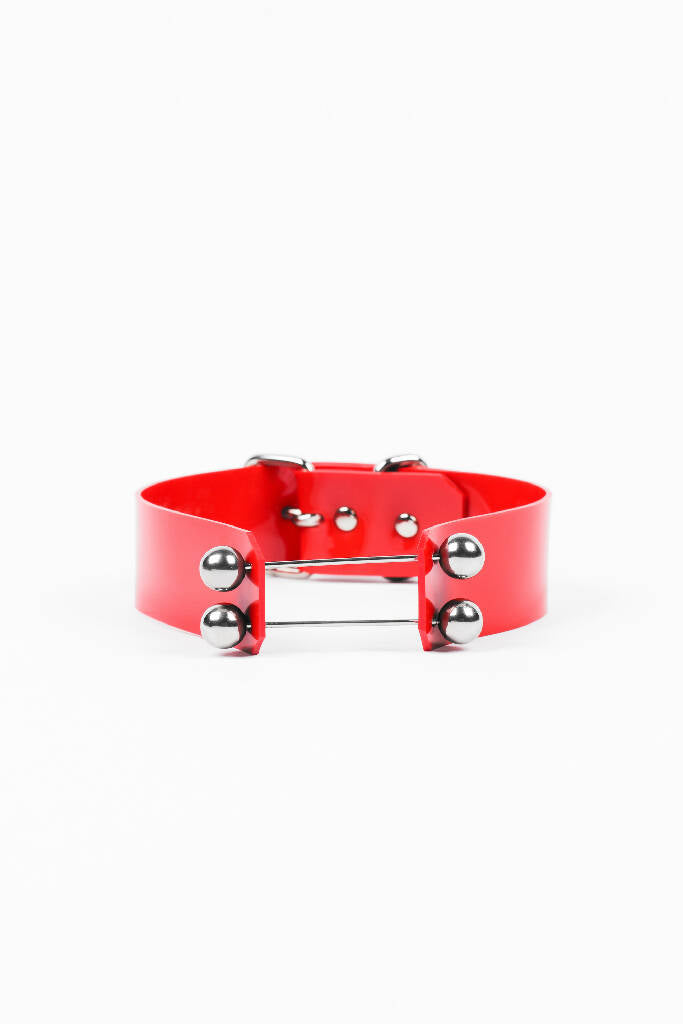 Industrial choker vegan