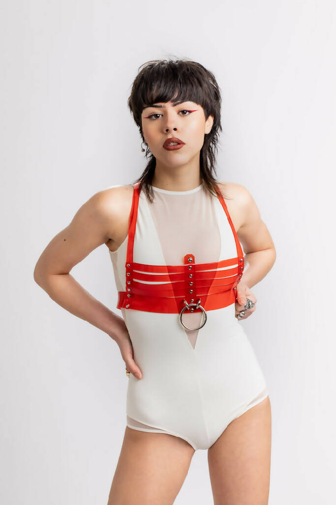 Eternity harness