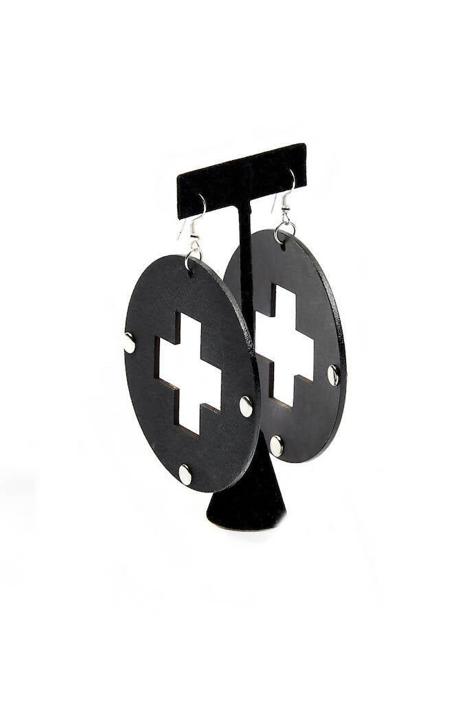 Sanctity earrings