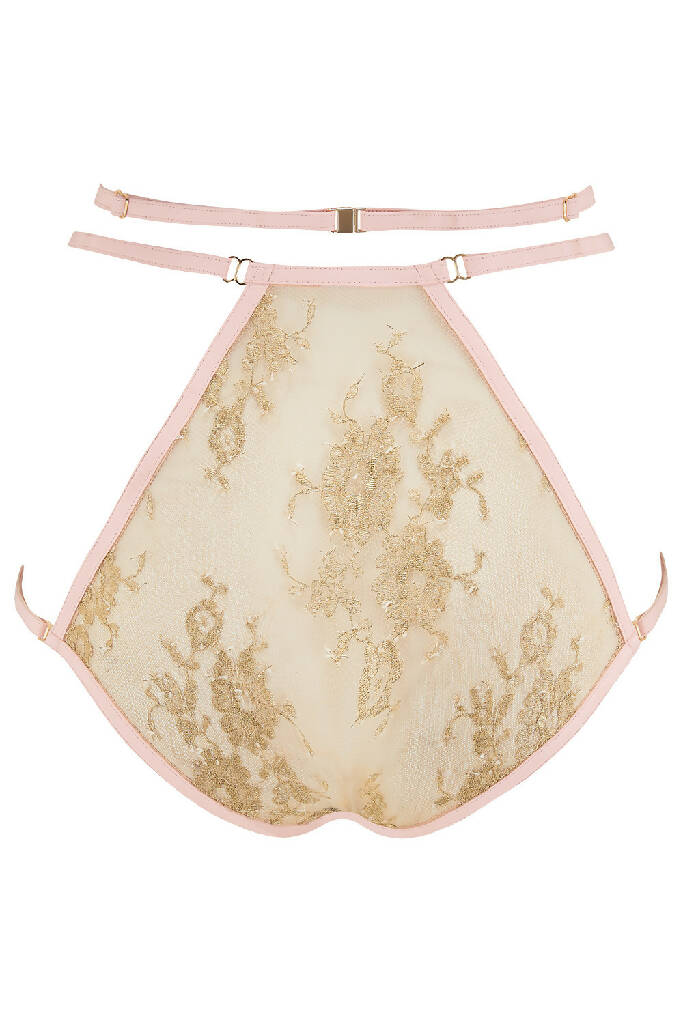 Willow Harness Knicker