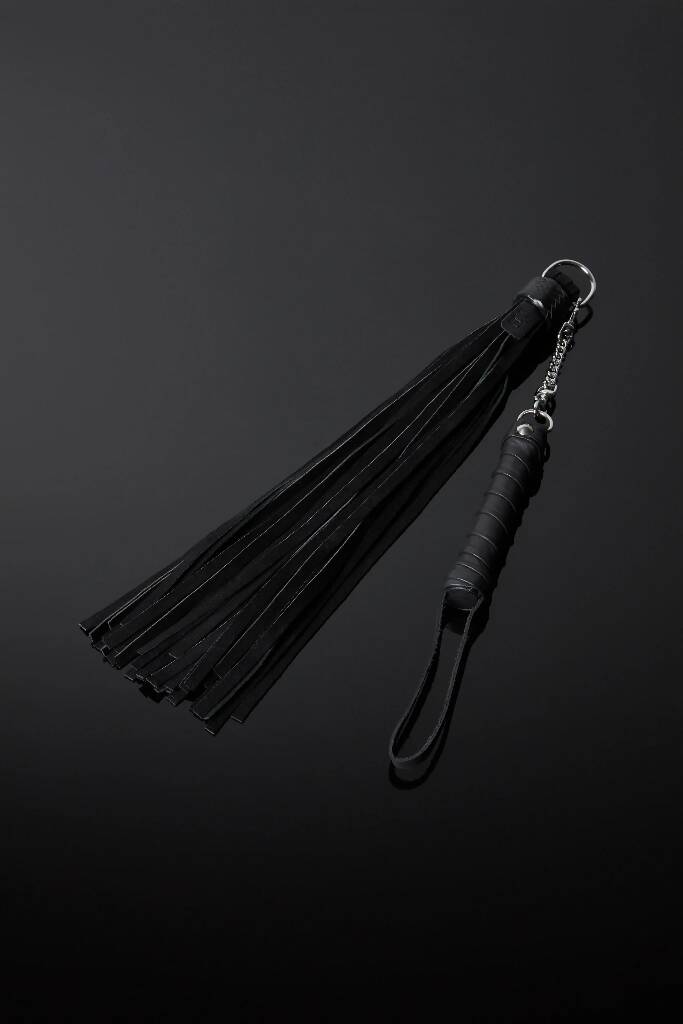 House-of-SXN-Servage-Snap-Chain-Suede-Flogger-1