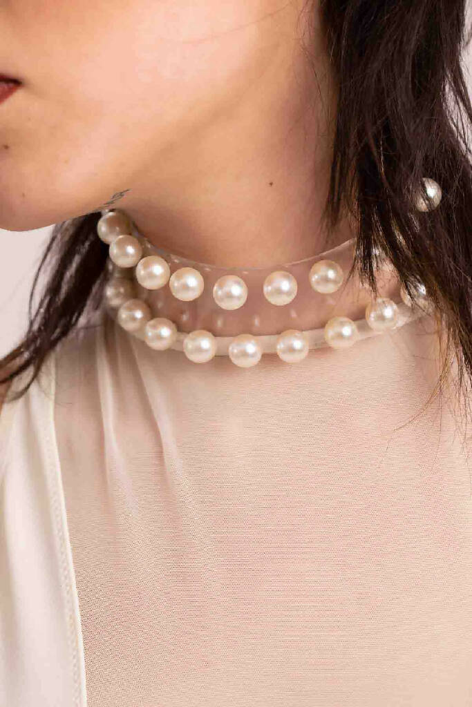 ARISTOCRACY CHOKER