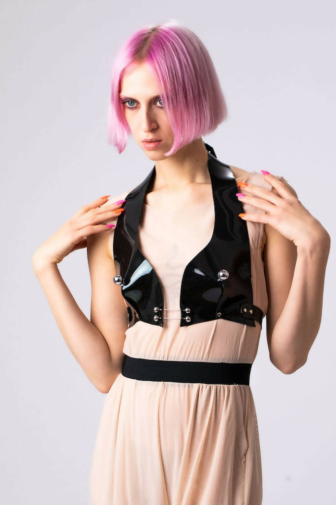 Madonna bra