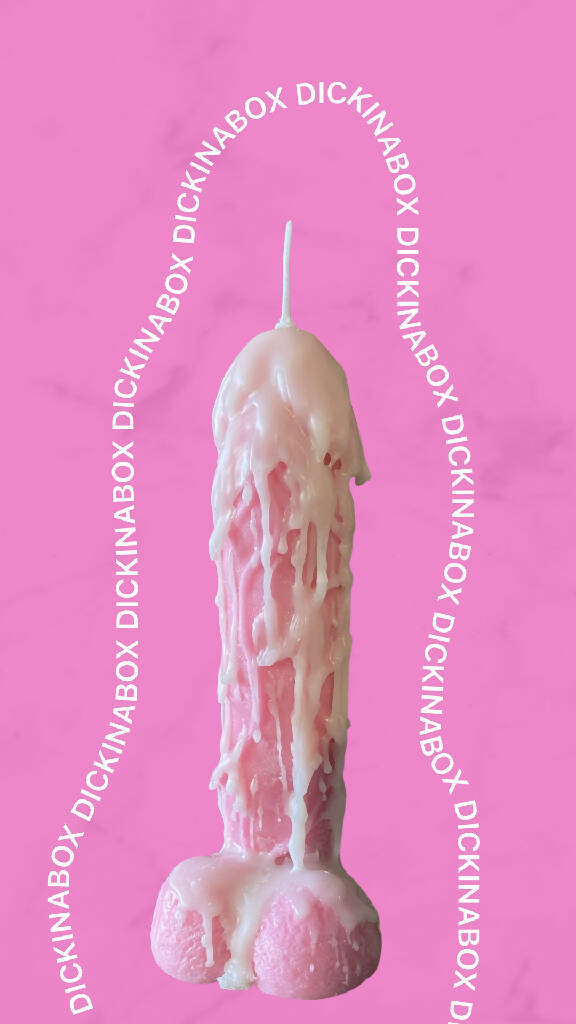 Drippy Candles