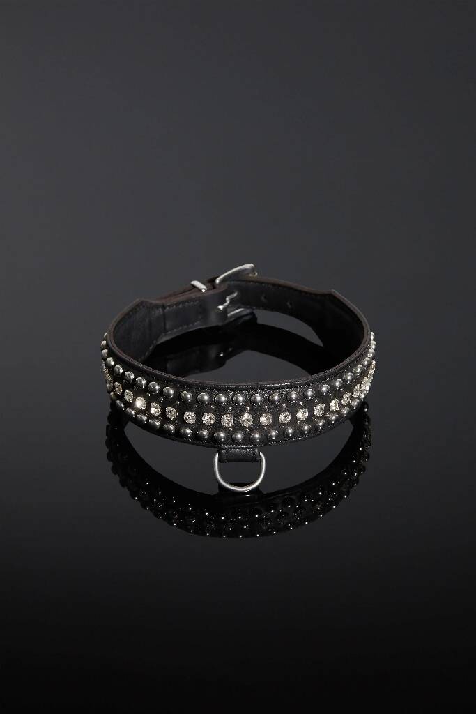 House-of-SXN-Opulenta_Leather_Collar_Main