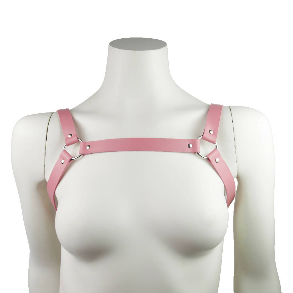 Chestpink
