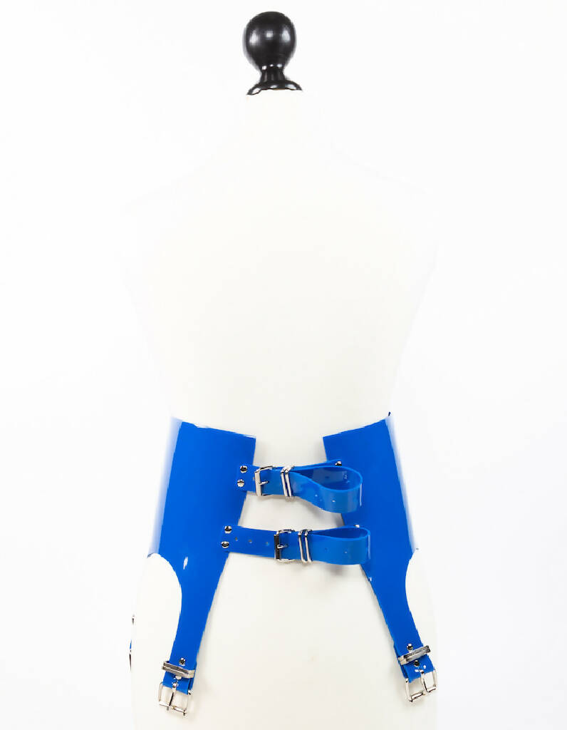 Wonder Woman belt