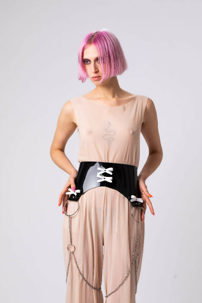 Servant belt