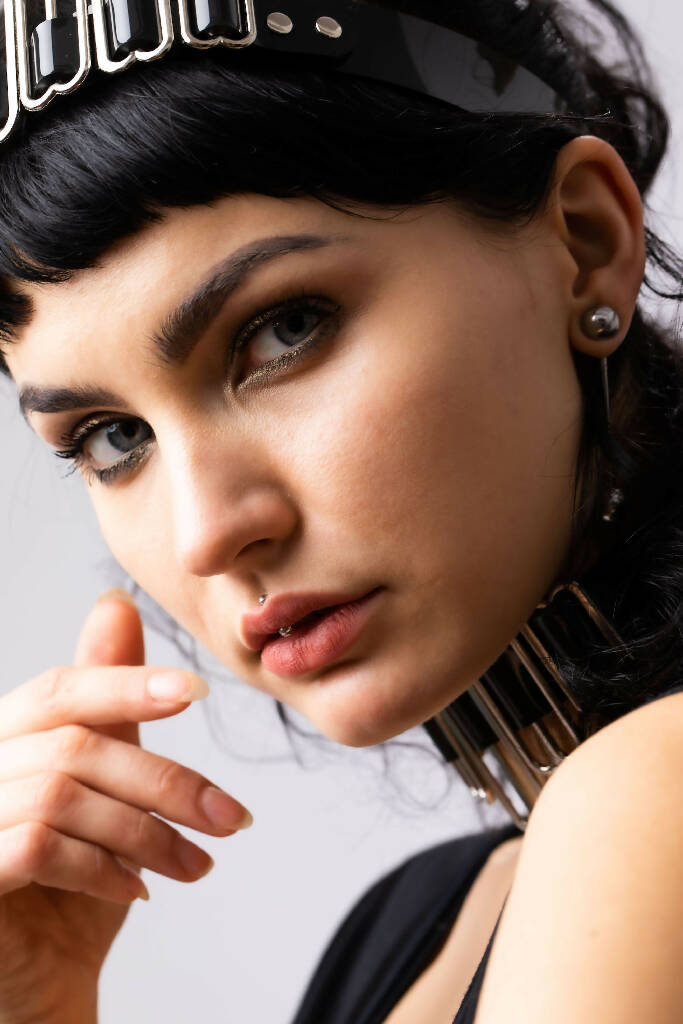 Starfleet choker