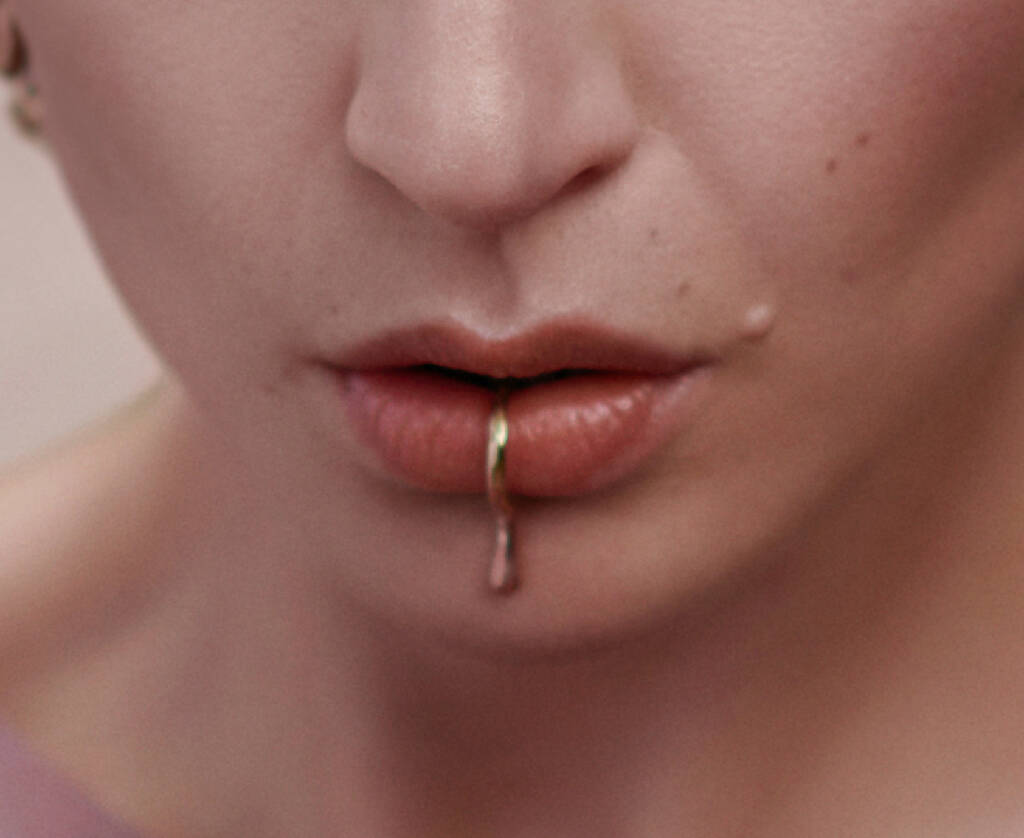 AMUSE BOUCHE Lip Jewels - Charmskool Exclusive