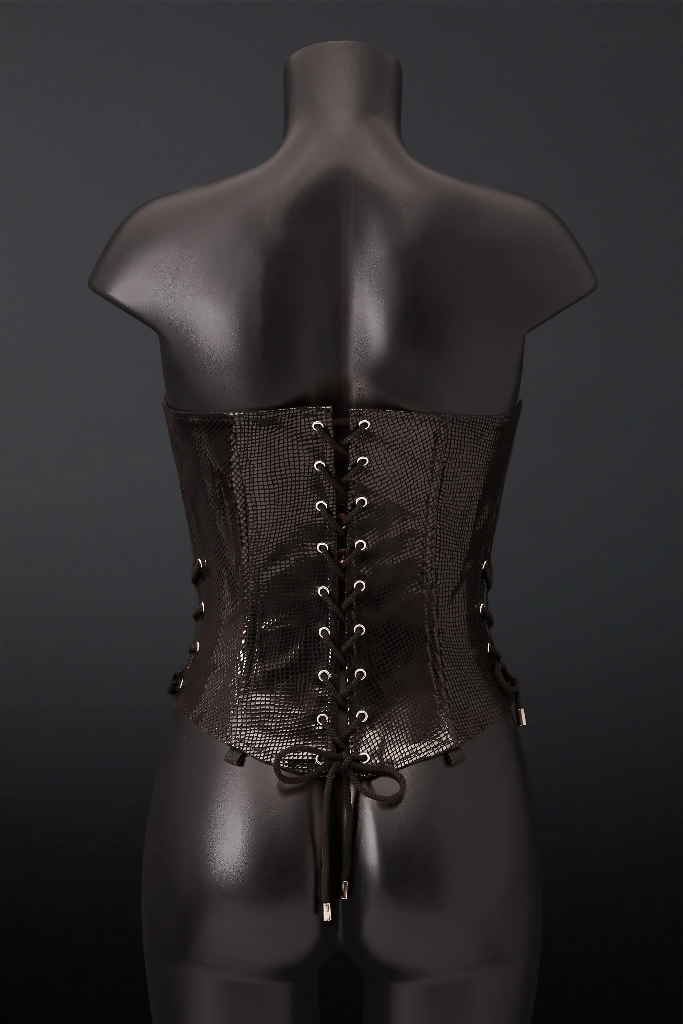 House_of_SXN_Serpens_Corset_5
