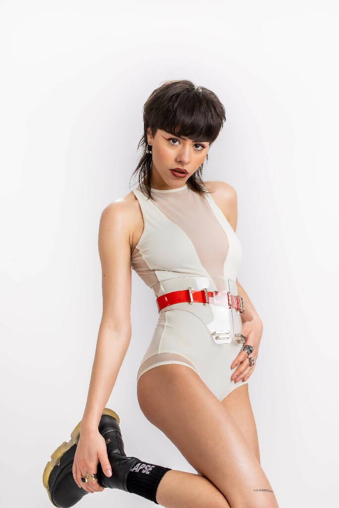 Infinity belt