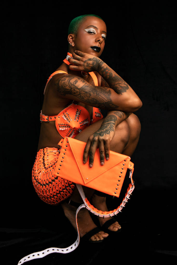 Large Belt Bag