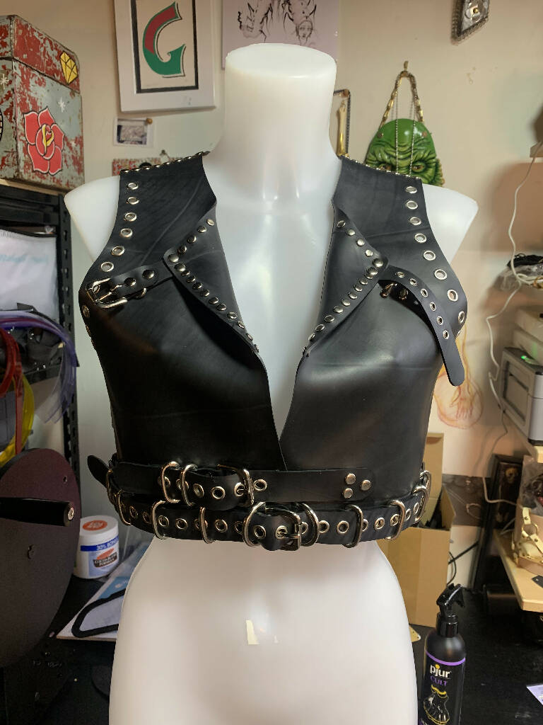 BAD-ASS Jacket