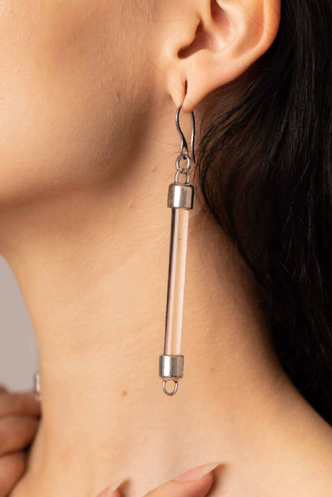 Colonnade earrings