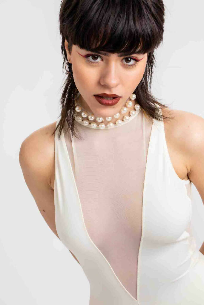 ARISTOCRACY CHOKER