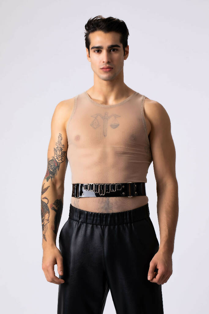 Starfleet belt